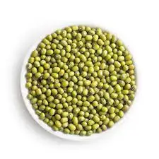 Wholesale Splits Green Mung Beans