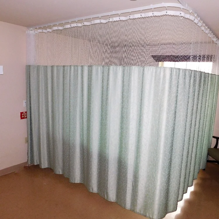 Unique Design Wholesale disposable curtain blackout curtain for hospital