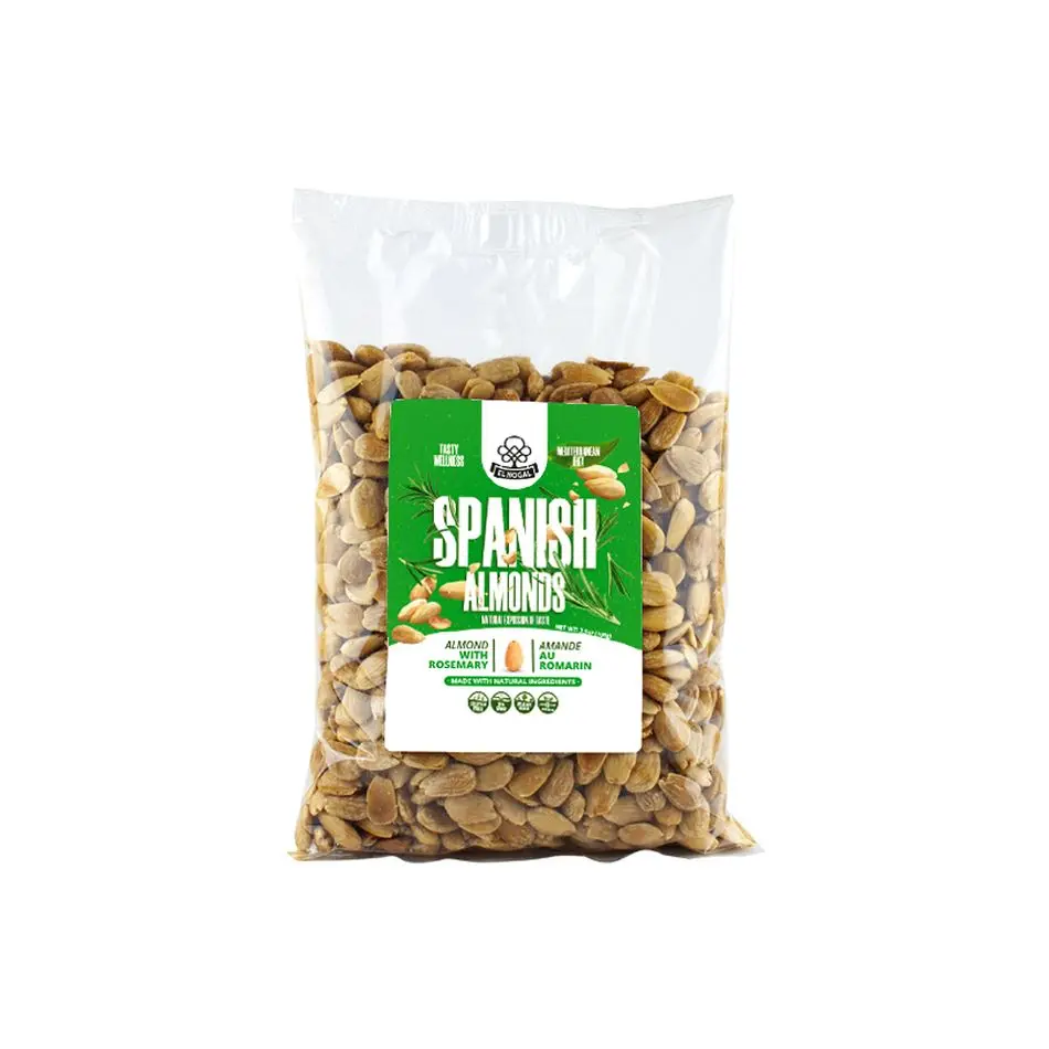 Премиум-класса семейный ароматный розмарин Valencia испанский миндаль-5 кг-травяные перекуски в лучшем виде