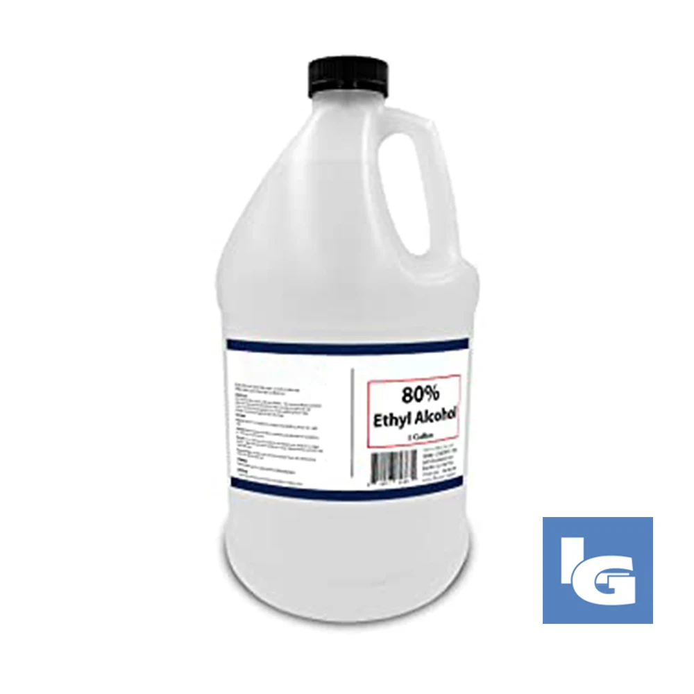 Factory price ethyl ethanol made in Vietnam