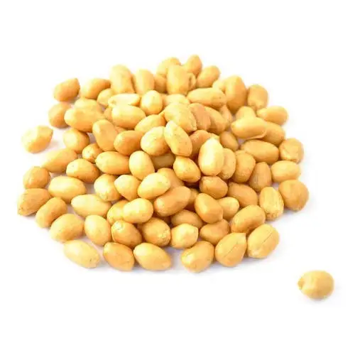 low price Crispy Nuts Snacks Flour Coated Roasted Peanuts China Sale Bag Origin Red Skin Peanut Top Grade Peanuts
