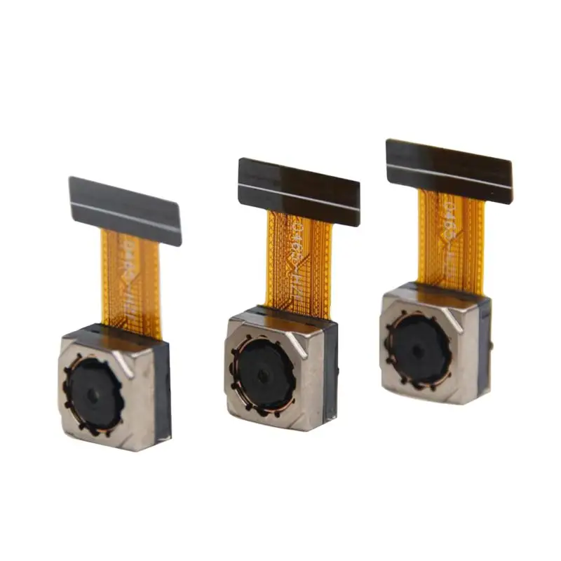 Manufacture Camera Module autofocus Af 5mp ov5640 Sensor With Motor Support 1080p 500w FPC DVP For Video Camera