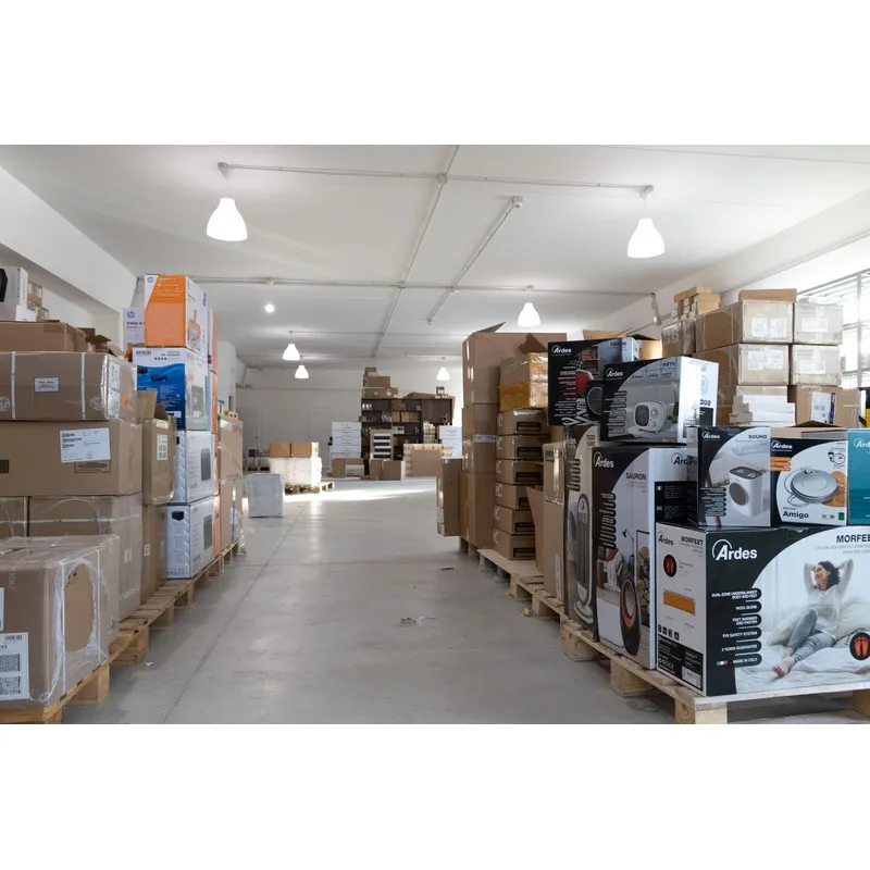 Высококачественная официальная многонаправленная камера видеонаблюдения Ezviz для помещений на экспорт