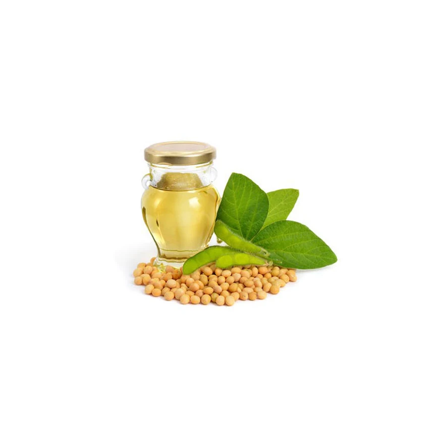 100% Soybeans oil for cooking Refined Soyabean Oil