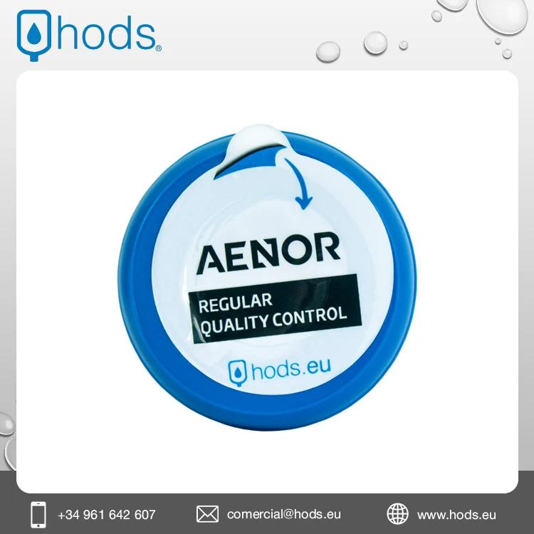 Best Quality Wholesale Plastic BPA Free Drinking Water Bottle Lids 5 Gallon Caps for Sealing and Packaging