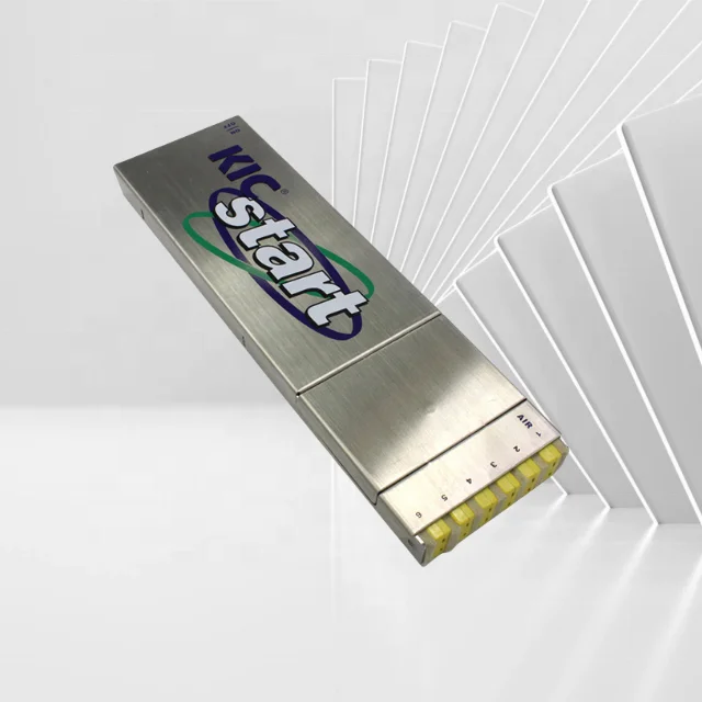 Высококачественный термометр для духовки SMT, термометр для теплового профилирования KIC, 2000 Explorer, Start Starll X5