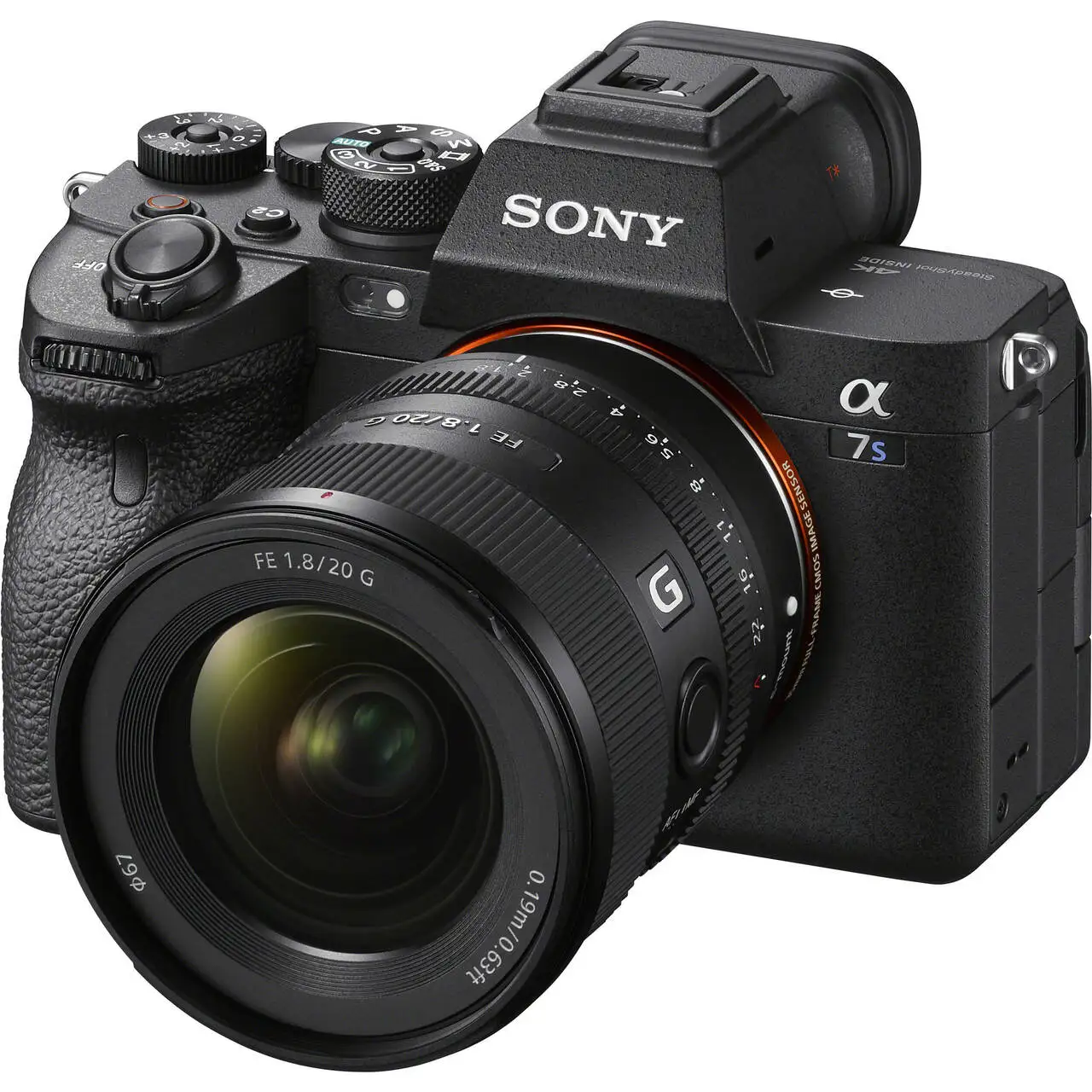 TOP PRODUCT PROMO SALES FOR SONY a7s iii MIRRORLESS CAMERA BRAND NEW AND BOXED SLR Camera Body + 64GB Pro Video Kit
