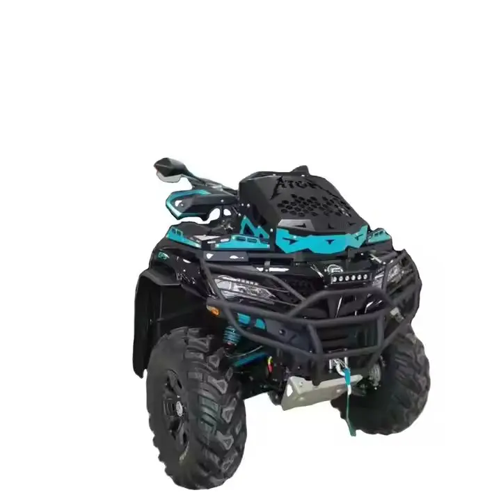 2023-2024 Can Am Outlander 1000R XMR ready to ship