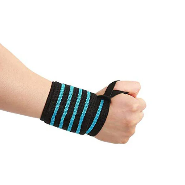2023 регулируемая эластичная повязка для запястья