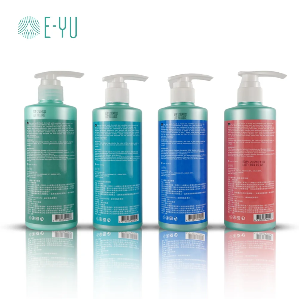 Private label luxury perfumed hotel shower gel- private labeling fragrance shower gel set- honey body acne wash gift set