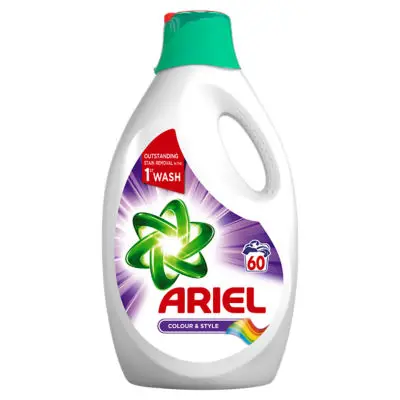Premium Quality Ariel detergent washing powder / laundry liquid Bulk Stock At Wholesale Cheap Price