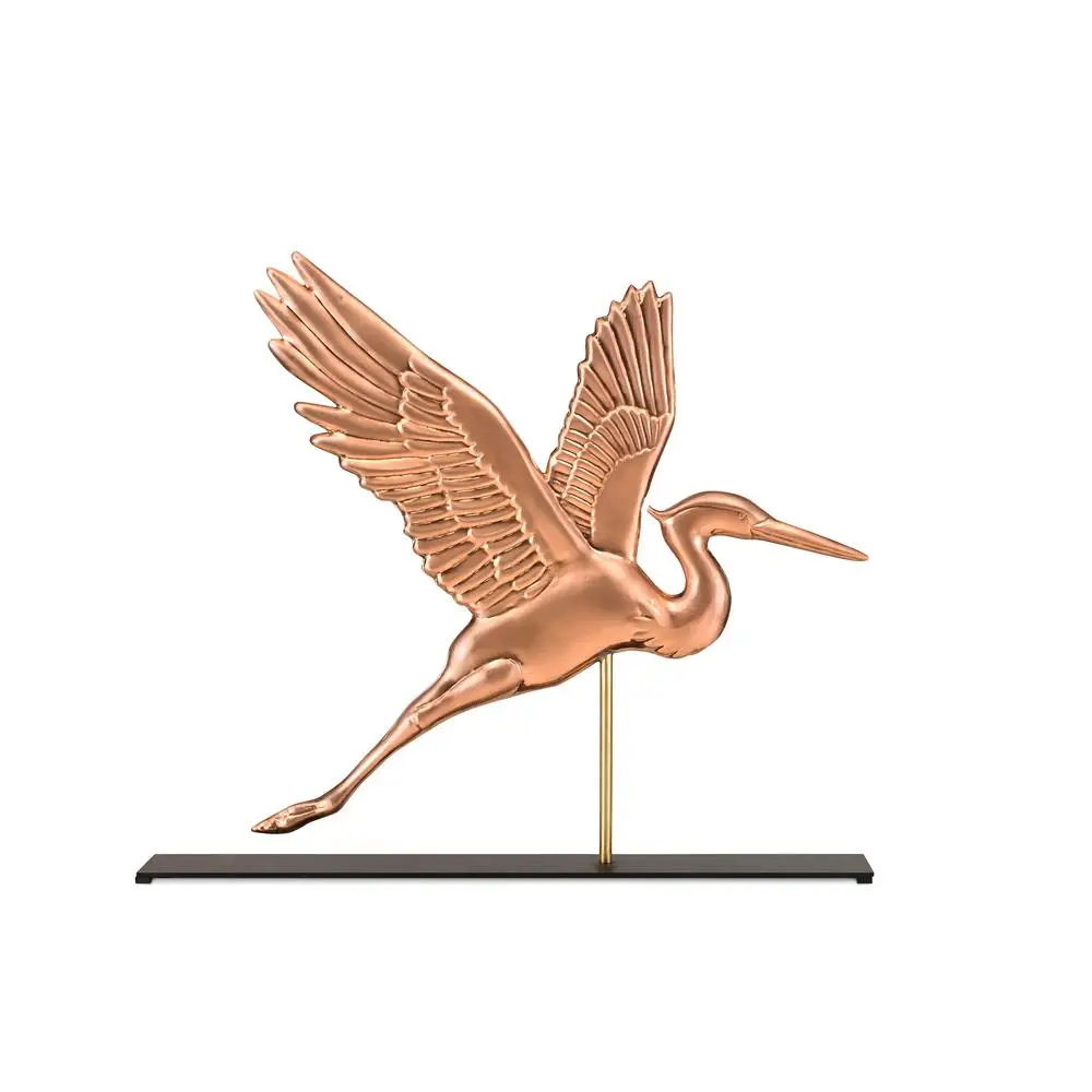 Antique Gold Vintage Style Brass and Glass Metal Floating Desk Cheap gold certificate frame fancy photo frame Home For Home