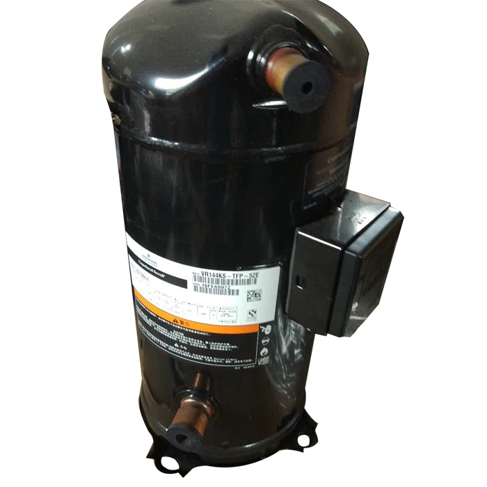 Оптовая продажа прокрутки холодильного компрессора ZB88KQE-TFD-551 для кондиционирования воздуха готовых запасов по ценам производителя