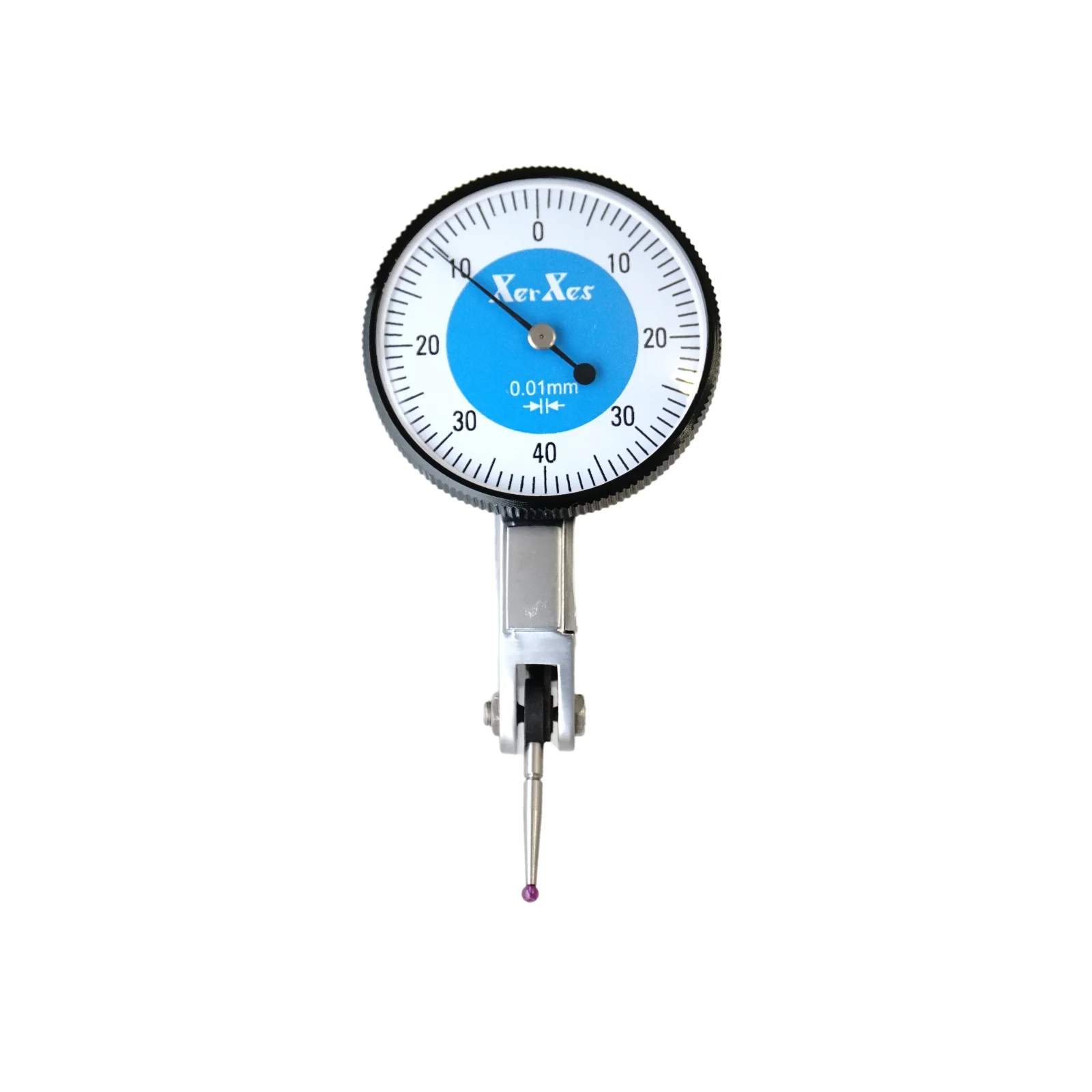 0.8mm 0.01 Graduation Dial Test Indicator Measuring Tool
