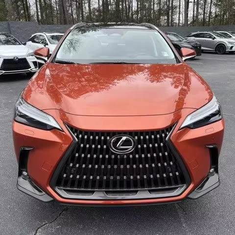 Использованный 2024 Lex_us LX 600 F SPORT