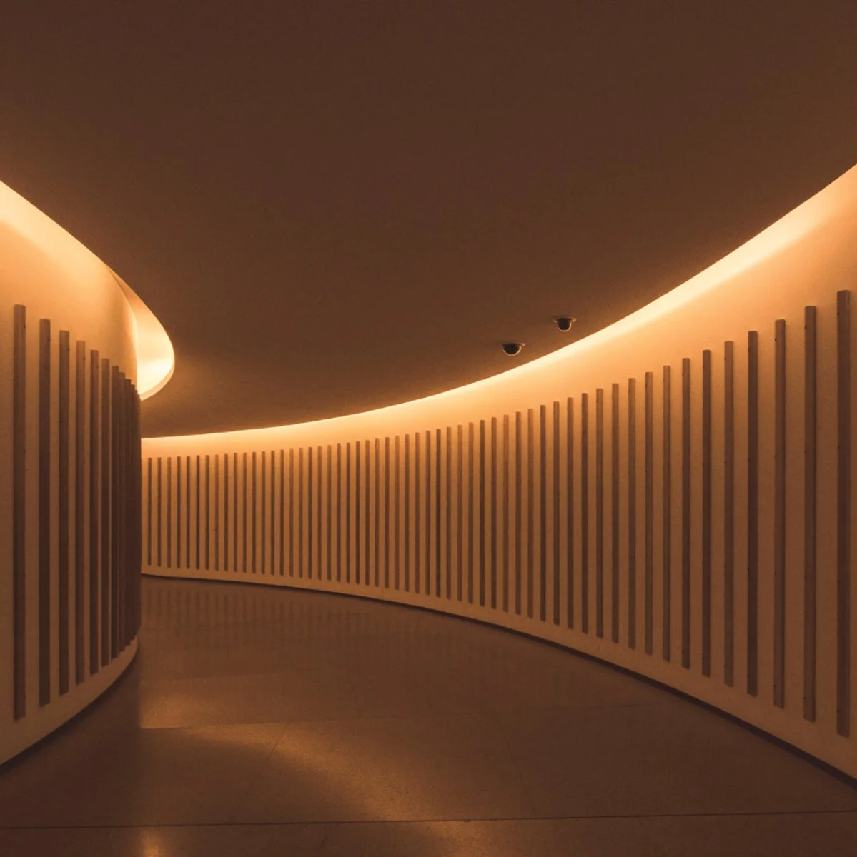 Color Changing Led Cove Lighting Decoration For Hotel gallery Project Stadium, Hotel Cove Lighting  cover lighting Engineering