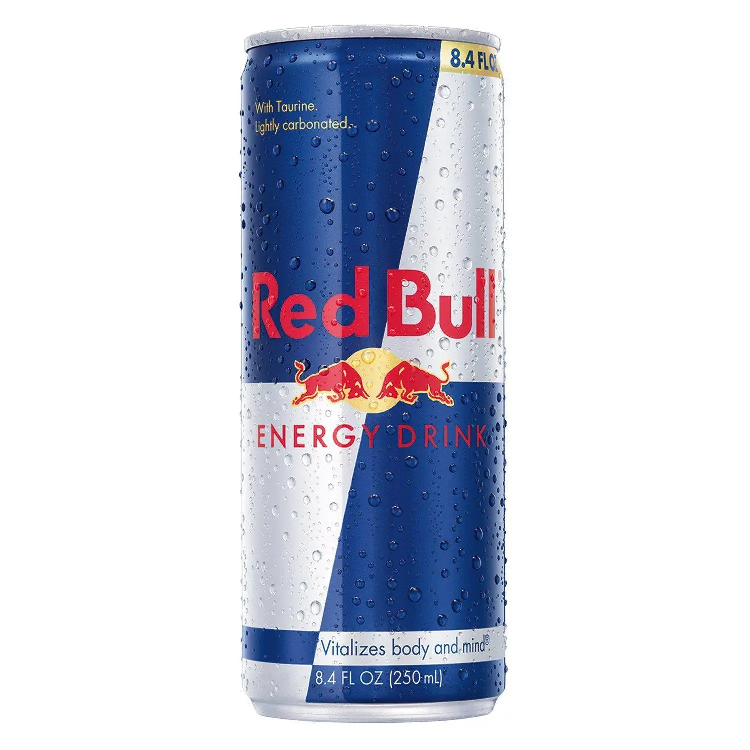 Deutscher Verkauf Red Bull 250ml - Energy Drink