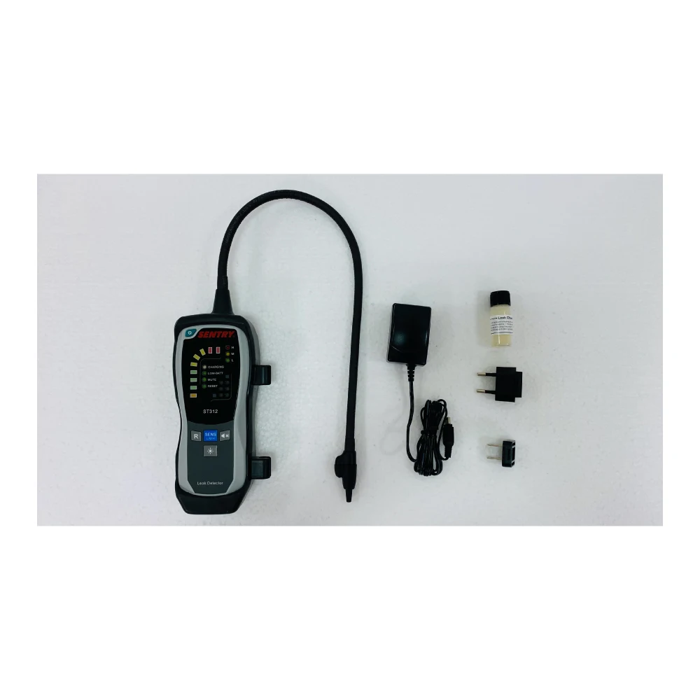 Electronic Refrigerant Leak Detector