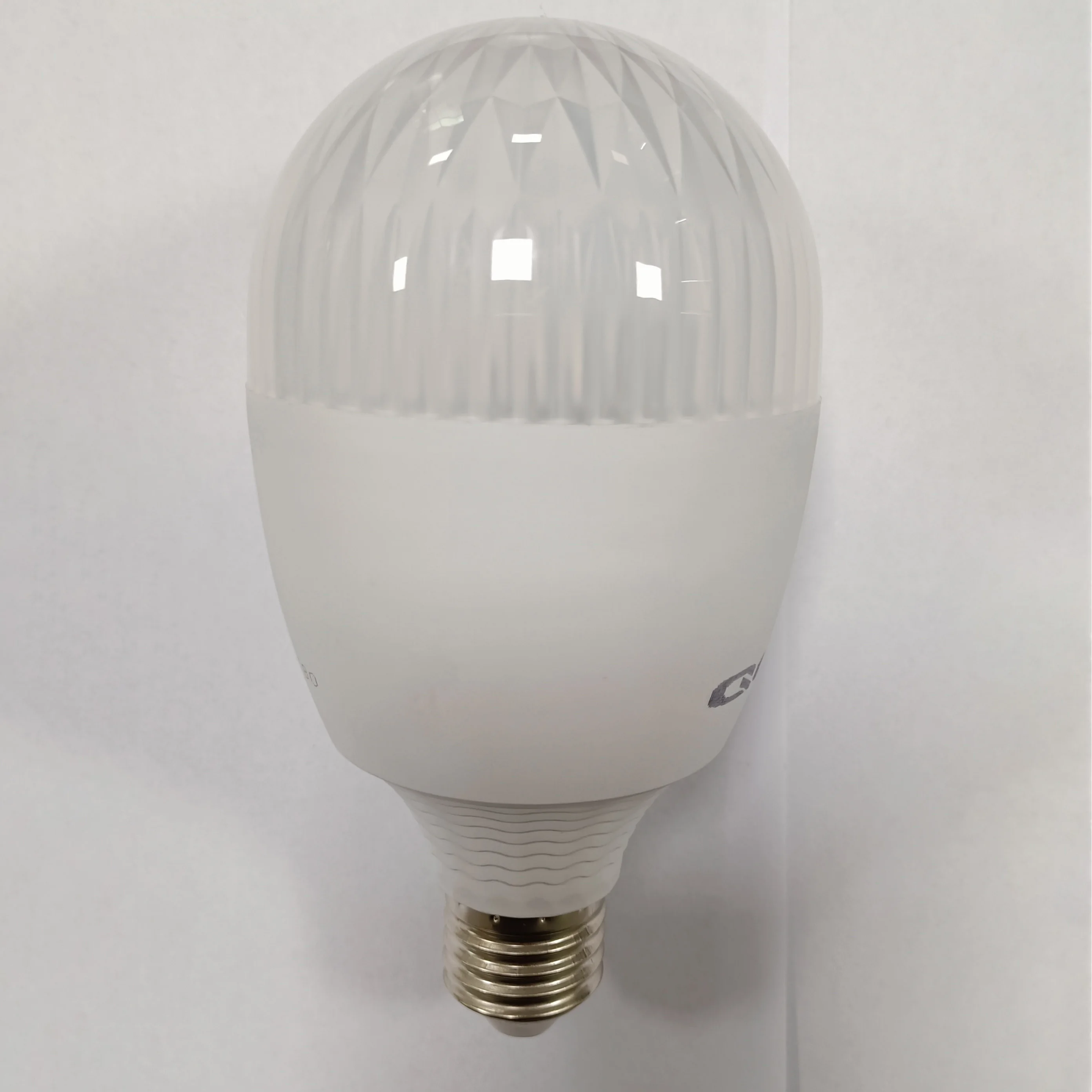 Factory Price High Power LED T Bulb Aluminum 15W  E27 Led Bulb