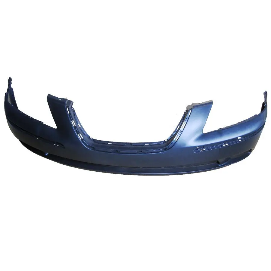 USA type primed black front bumpers for Hyundai Sonata