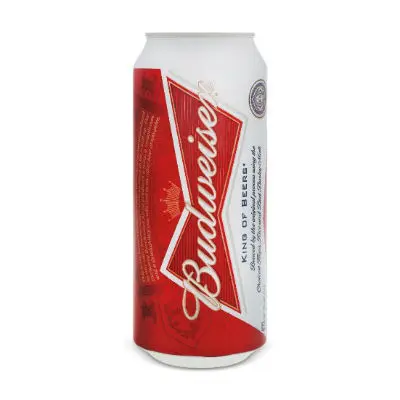 Affordable price for Premium Lager Budweiser Beer cheap price