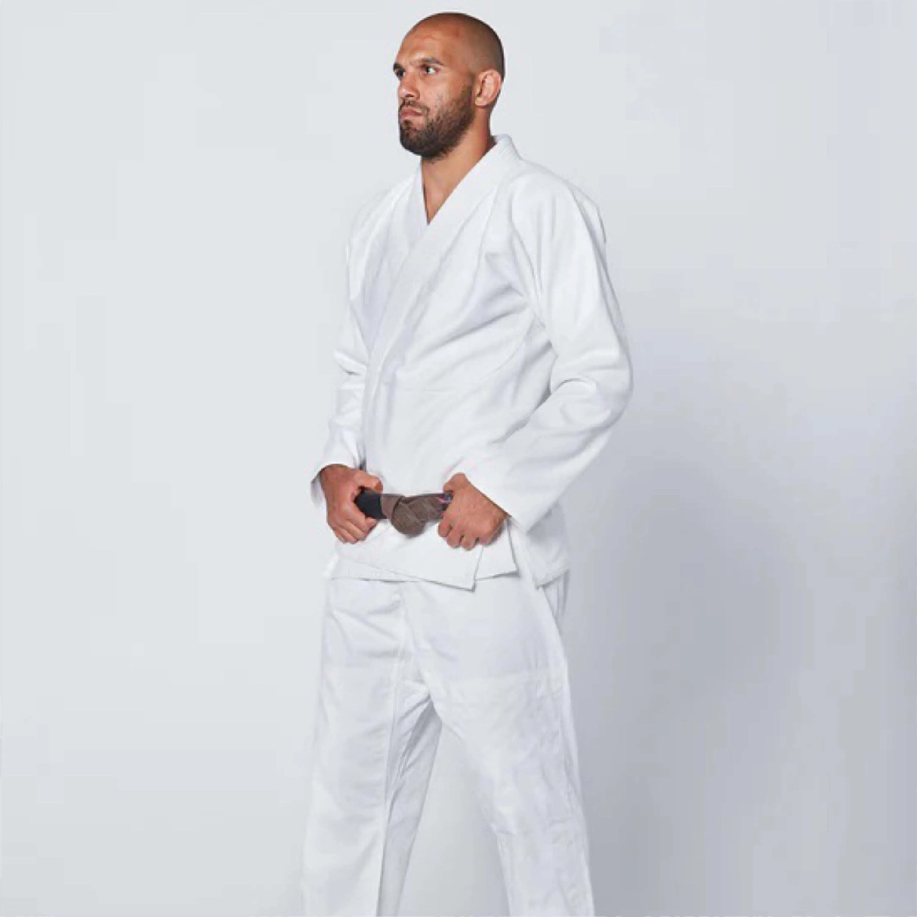 Top Selling Black Shoyoroll Professional Batch #83 Competitor Jiu Jitsu Gi Custom Bjj Jiu Jitsu Gi Uniforms With Gi Bags