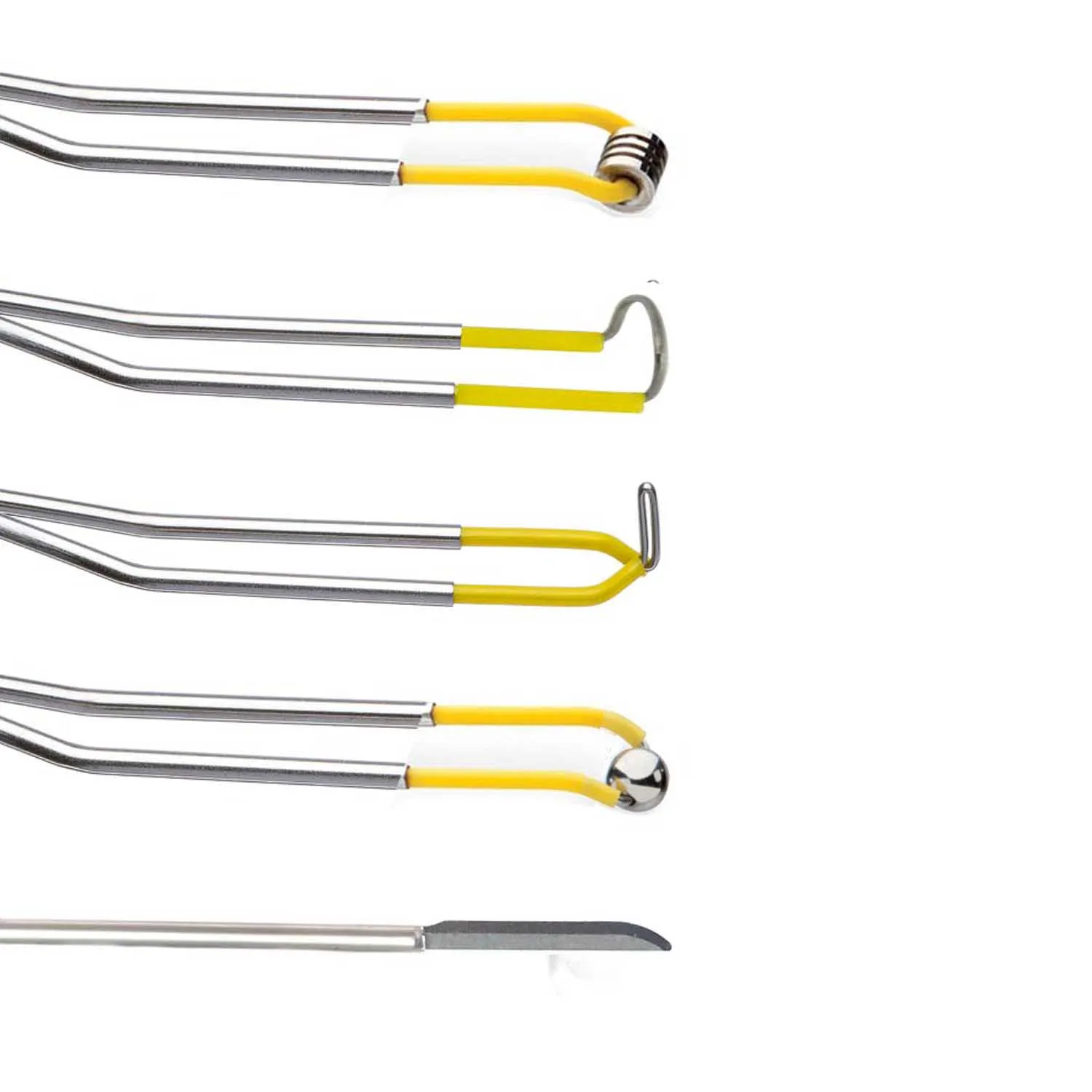 Urology Electrode Bipolar Monopolar for Resectoscope Cystoscopy Hysteroscopy Storz-Type Olympus Wolf Cutting, Ball Loop