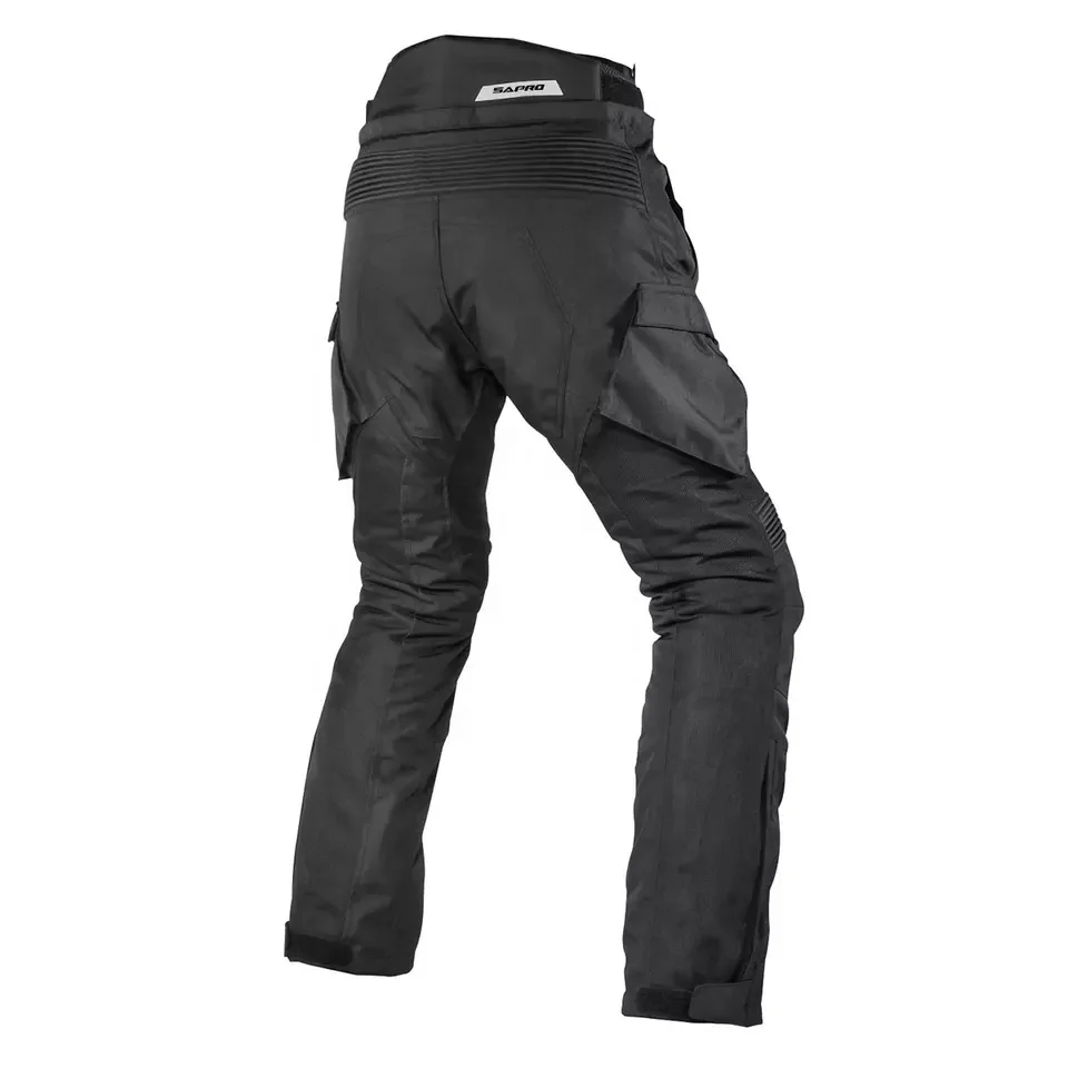 Outdoor Waterproof Motor Bike Cycling Motocross Clothing Moto Pants Riding Motorcycle Racing Motocross Pants