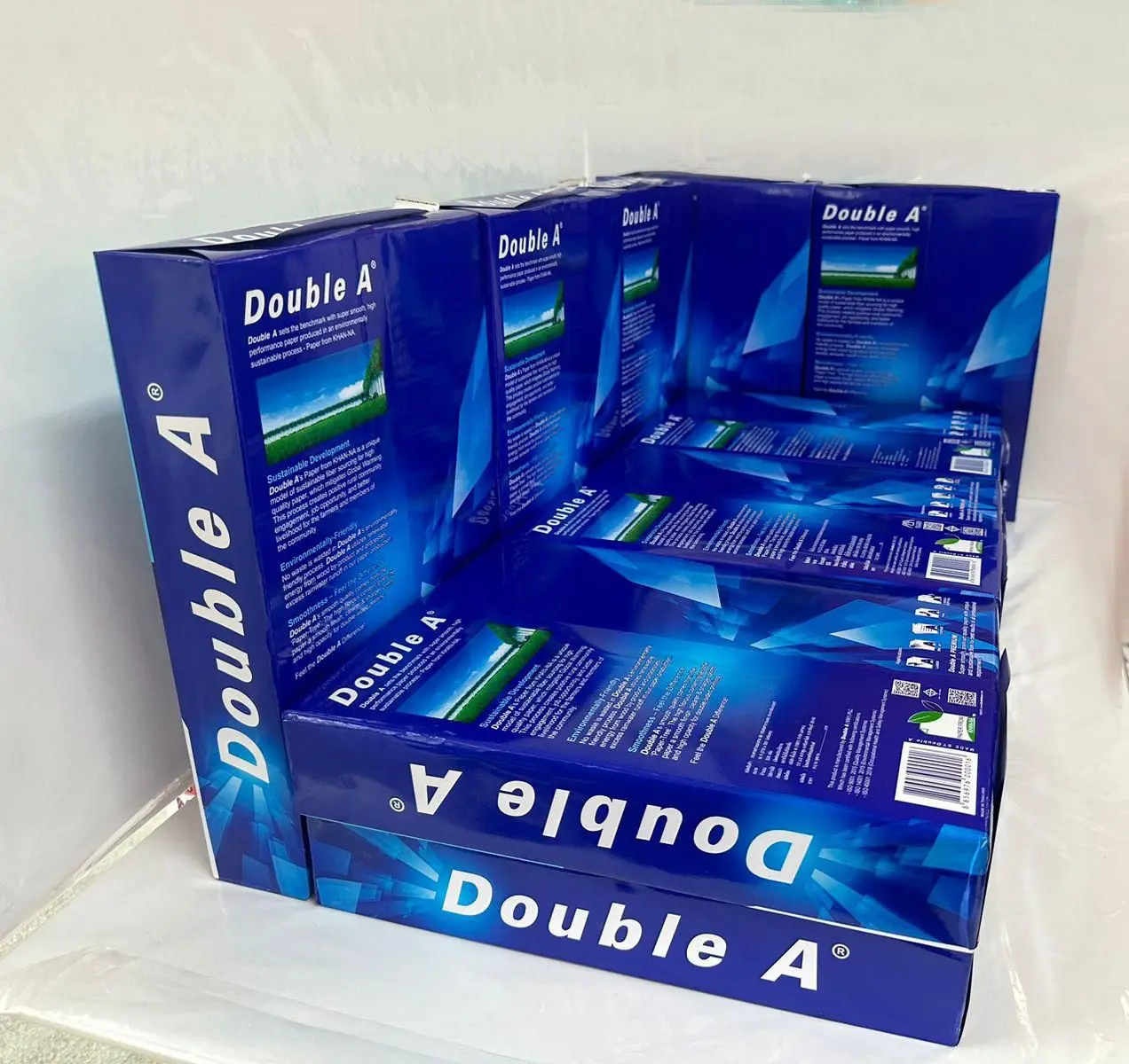 Все бренды бумаги A4/A4 копировальной бумаги/80gsm,75gsm,70gsm для оптовой продажи