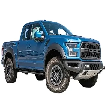 Best price used pickup truck diesel 4x4 cars for sale Affordable price double cabin off road trucks for African markets