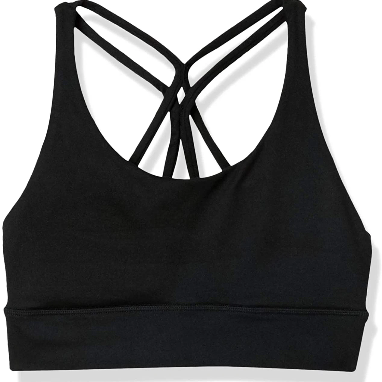 New arrival trending style yoga wear sports bra women wholesale price custom fitness gym workout sports bra for women