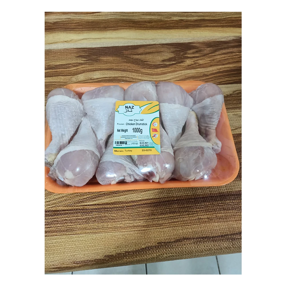 Frozen Chicken High Quality Frozen Chicken Leg Best Price Chicken Breast Wholesale from Manufacturer