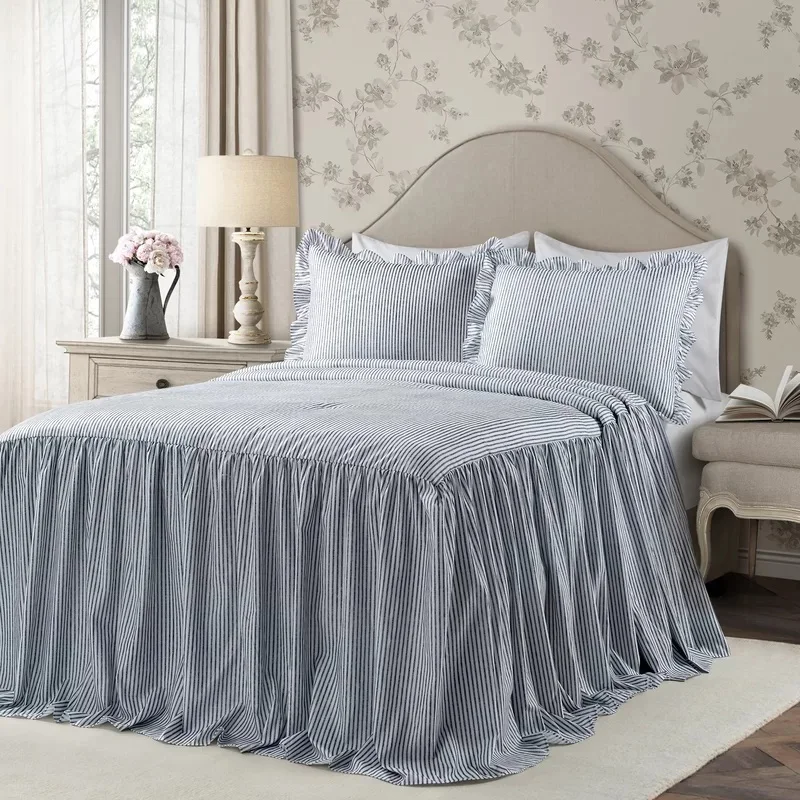 Top Quality - Cotton Bedding sheet- Bedding  Sets with competitive price  export low tax  Vietnam 2023