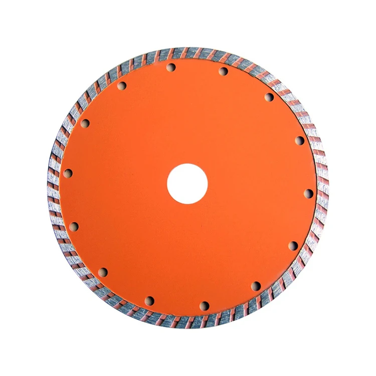 10 Inch 12 Inch 14 Inch 16 Inch Granite Diamond Saw Blade for Automatic Stone Cutting Machine