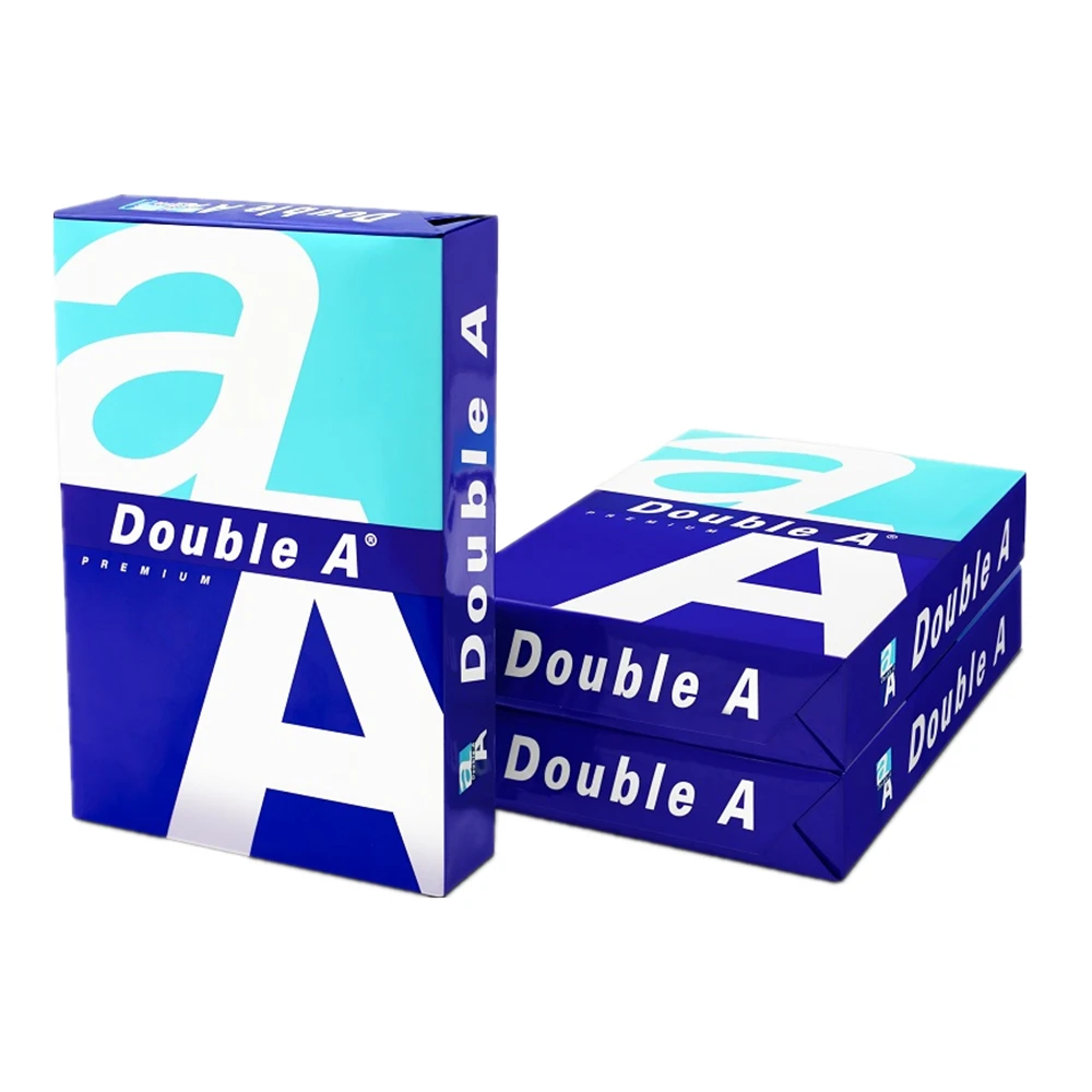 Reflex Ultra White Office Copy Paper A4