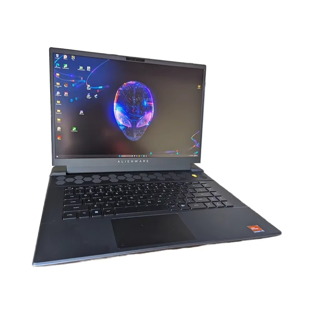 Быстрая доставка! Игровой ноутбук ROG 14 512GB SSD 16GB-RAM Новый