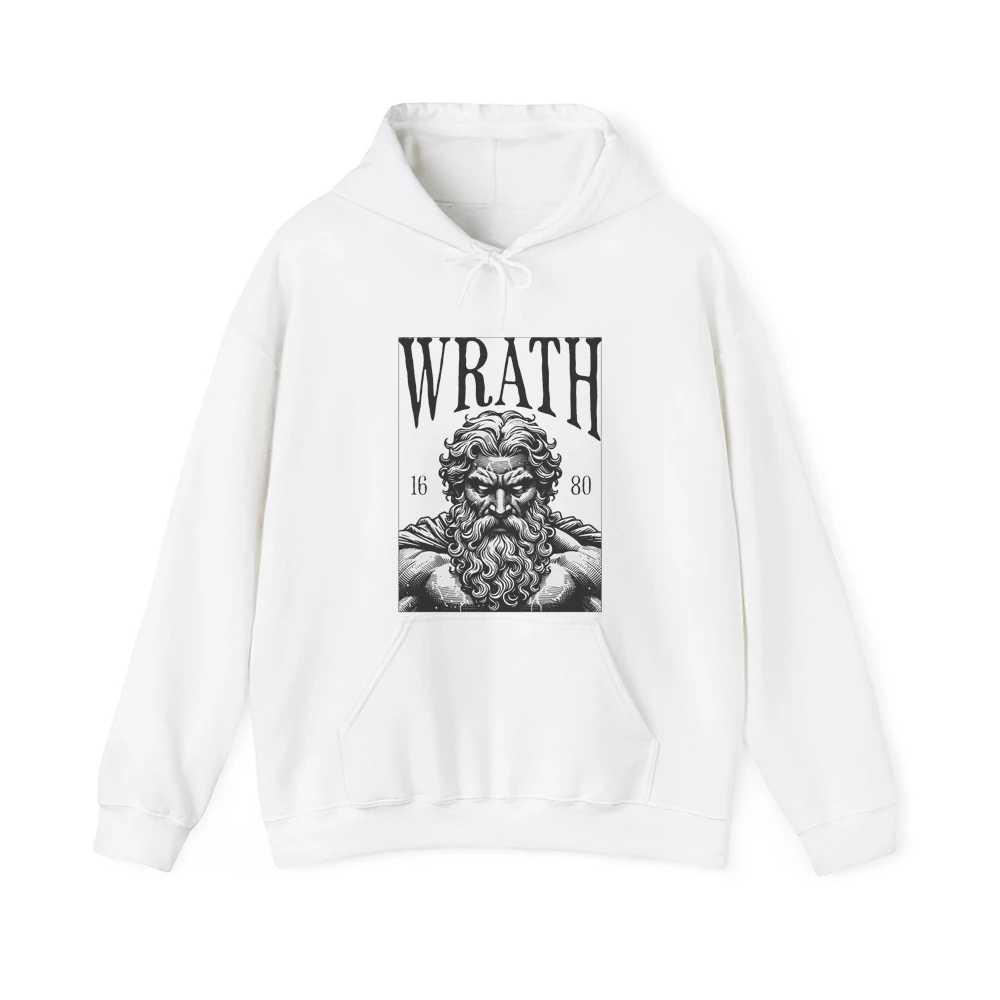 Мужской кашемировый свитер с длинным рукавом