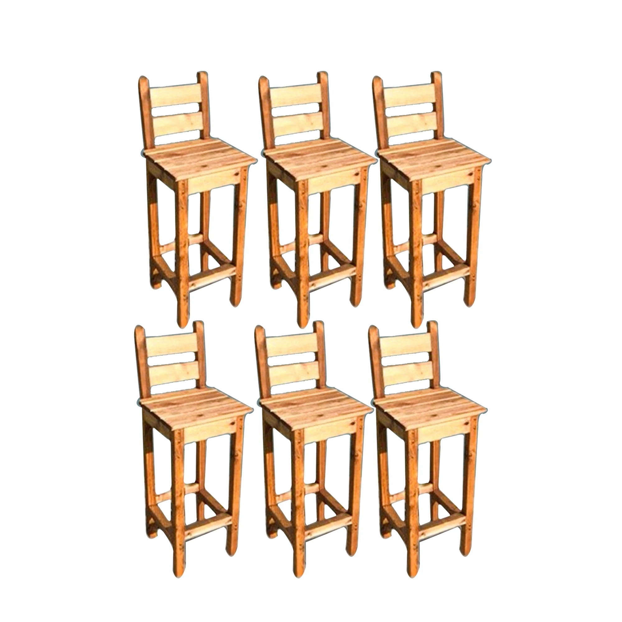 New Product Modern Design Eco- Friendly Park Wooden Chair Metal Wooden Benches Seat Garden Outdoor Park Benches From Bangladesh