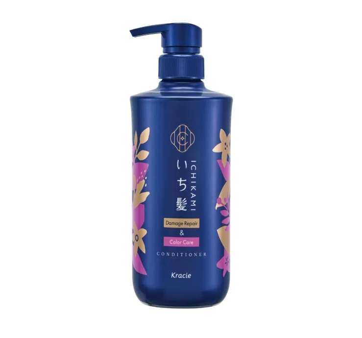 Made in Japan Ichigami Hair Shampoo 480 g Wholesale Price High Quality Professional Hair Care Hot Selling Products 2024