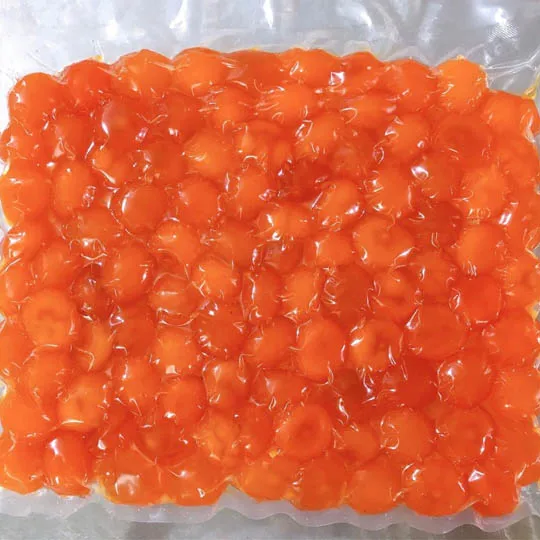 Salted Duck Eggs - Nutritious, Good for Your Health