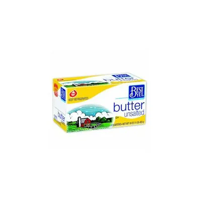 Premium Salted Unsalted Natural Dairy Butter 82% Pure Sweet cream Ukrainian Butter 82% Mixed blended spreadable butter