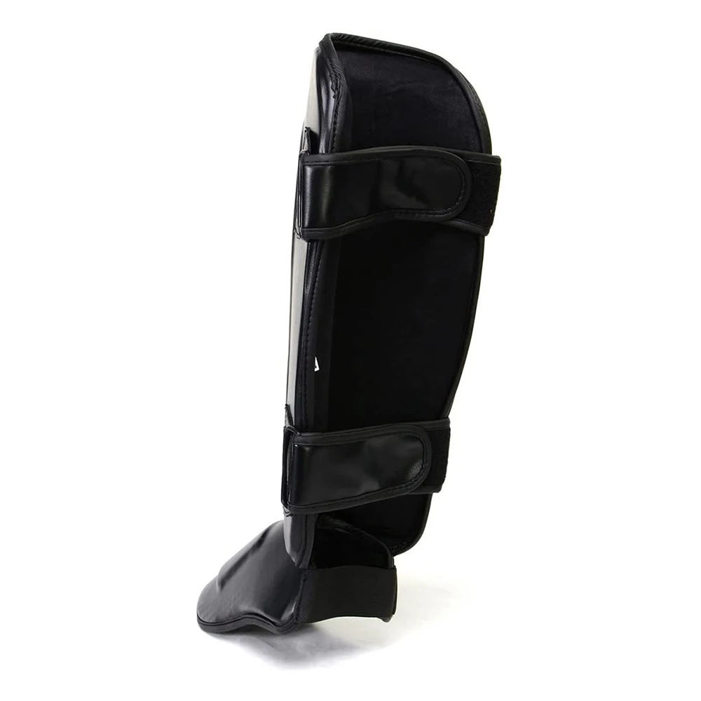 OEM New Design Professional Shin In Step/MMA Training shin pad Kick Boxing Training Guard Cheap