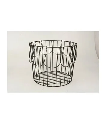 Stainless Steel 304 Ultrasonic Cleaning Basket With Cover Metal Wire Home Kitchen Fruit Veggie Cleaning Wire Basket