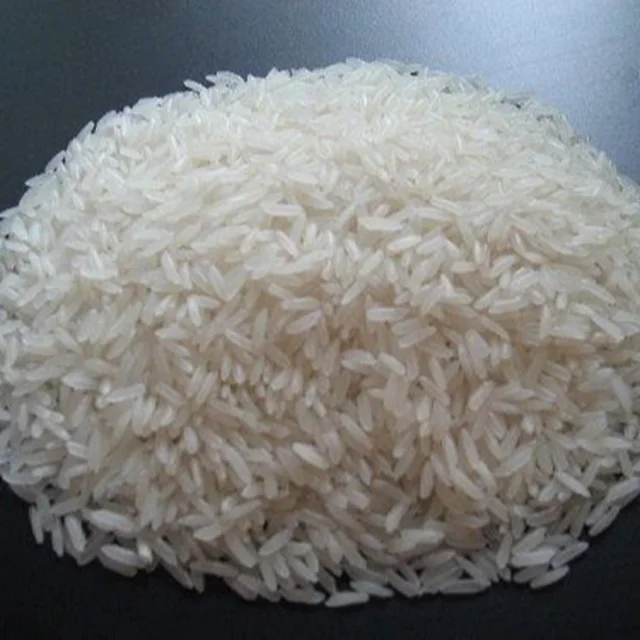 Rich Quality Basmati Rice Top Class White Sella Basmati Rice Affordable Price
