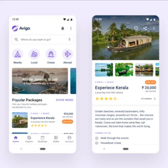 Best Airport Taxi App Development Company in India | Mobile/Android Taxi Booking App