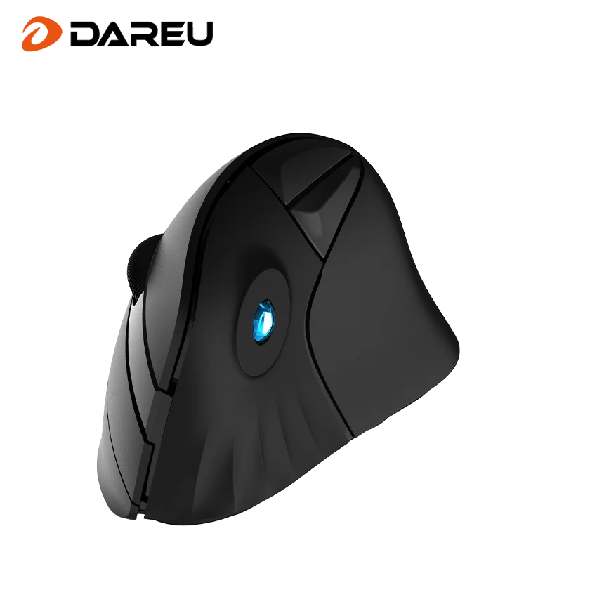 Dareu LM138G Amazon office mouse wireless mouse colors glorious model laptop universal gaming mouse Adjustable DPI high quality