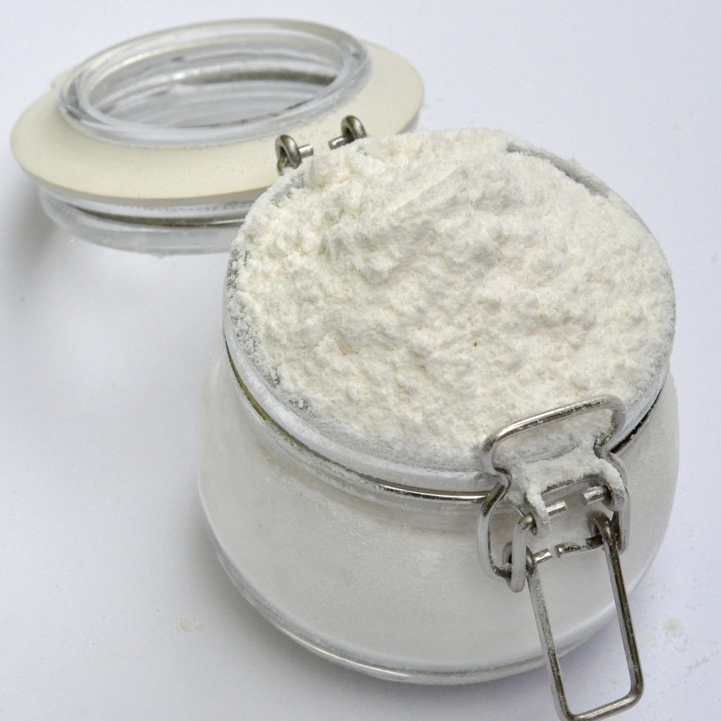 Premium Grade Quality Gluten Free Modified Cassava Flour for Wholesale Market
