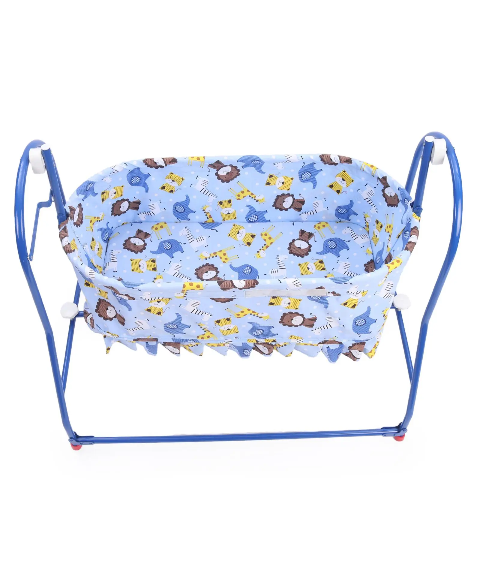 Indian Manufacturer of Italio Cradle Blue on wholesale