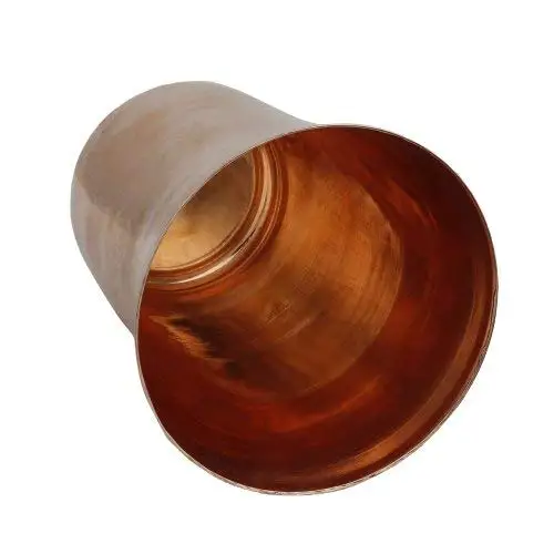 Copper Water Glass Kitchenware Drinking Ware Home And Kitchen Utensils Mirror Polished Coffee Cups Drinking Water Glass