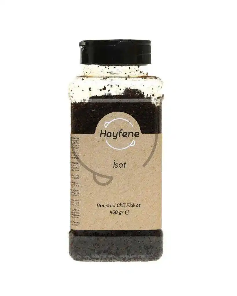 %100 Organic Roasted Chili Pepper and Pure Natural Dried Chili from Pepper Group